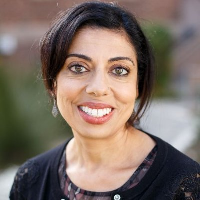 Monica Gandhi