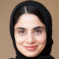 Nasreen Mahomed