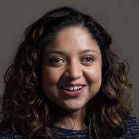 Zahida Adam