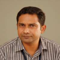 Jagdish Menon