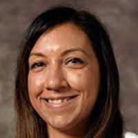 Khadeeja Esmail