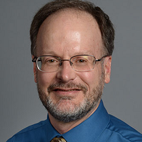 Steven R. Van Doren