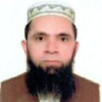 Nadeem Ullah Khan