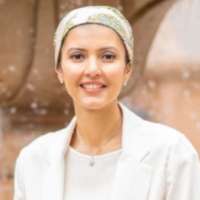 Sadikah Behbehani