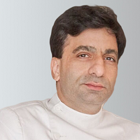 Rahul Manchanda