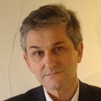 Olivier Danos