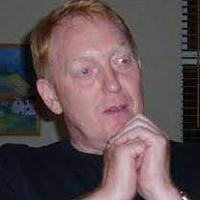 Gudmundur Haraldsson