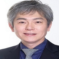 Naoyuki Matsuda