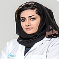 Munira Al Maazmi