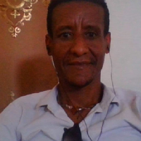 Kiros Fenta Ajemu