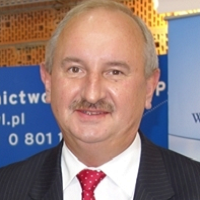 Andre G. Baranski