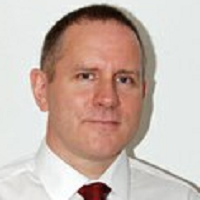 David G. Lambert