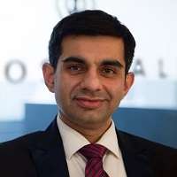 Navneet Magon