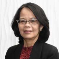 Khatijah Lim Abdullah