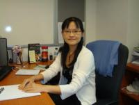 Kathy Tzeng 