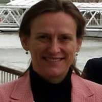 Helen Louise Berry