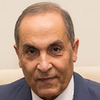 Wagih Moussa