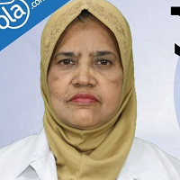 Sayeba Akhter
