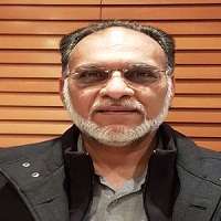 Naseem Akhtar Aziz