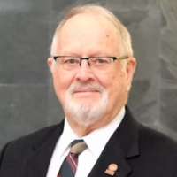 Edward G. Stiles