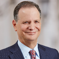 David Bram Pryor