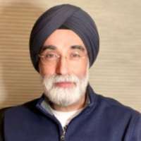 Mandeep S. Sawhney