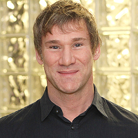 Trevor Birmingham