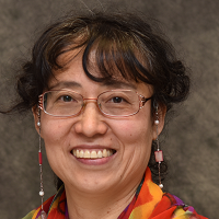 Minghui Zhao