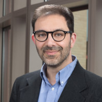 Joshua T. Cohen