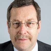 David Yeandle