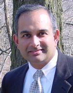 Shailen Shah 