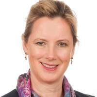 Catriona Stalder
