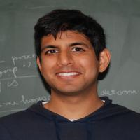 Rajen Shah 