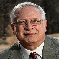 Paul Driessen