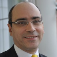 Nicholas Oughtibridge