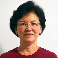 Shou-Ching S. Jaminet