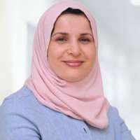 Huda Moh Kamaleddin Sadek