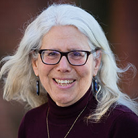 Eileen Kowler
