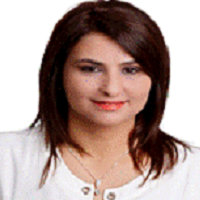Wesal Al Haqaish