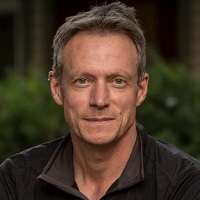 Christopher J. Preston