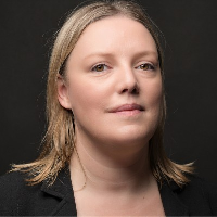 Charlotte Summers