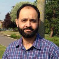 Abdul Rahim Khan