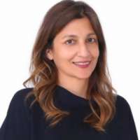 Darakhshanda Khurram