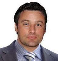 Graeme Philp Whyte