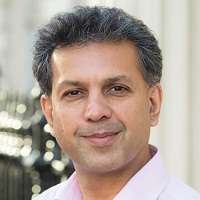 Ravi Gill
