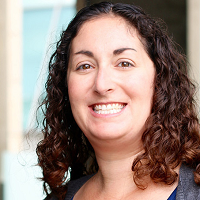 Rebecca B. Berlow