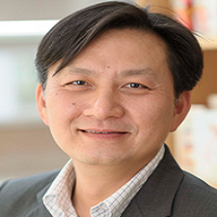 James Hsieh