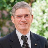 Robert M. Carey