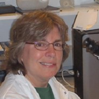Margaret Robinson