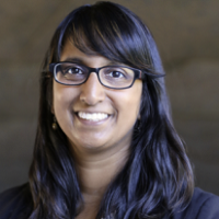 Suchitra Pandey